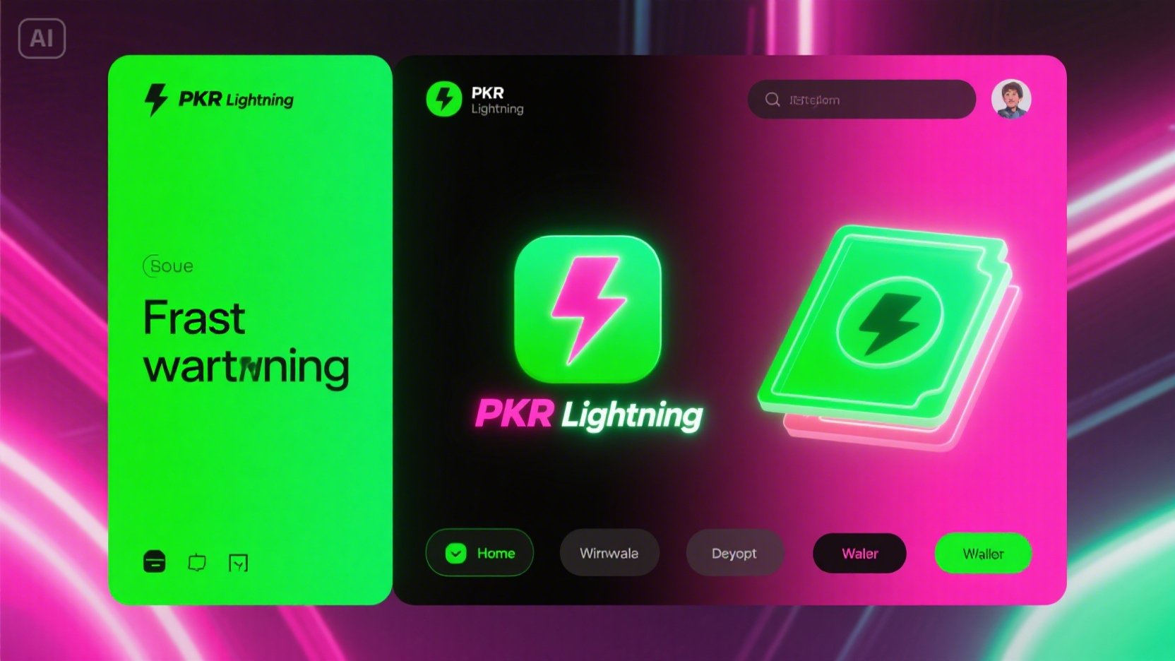 Registration at CryptoWild Casino