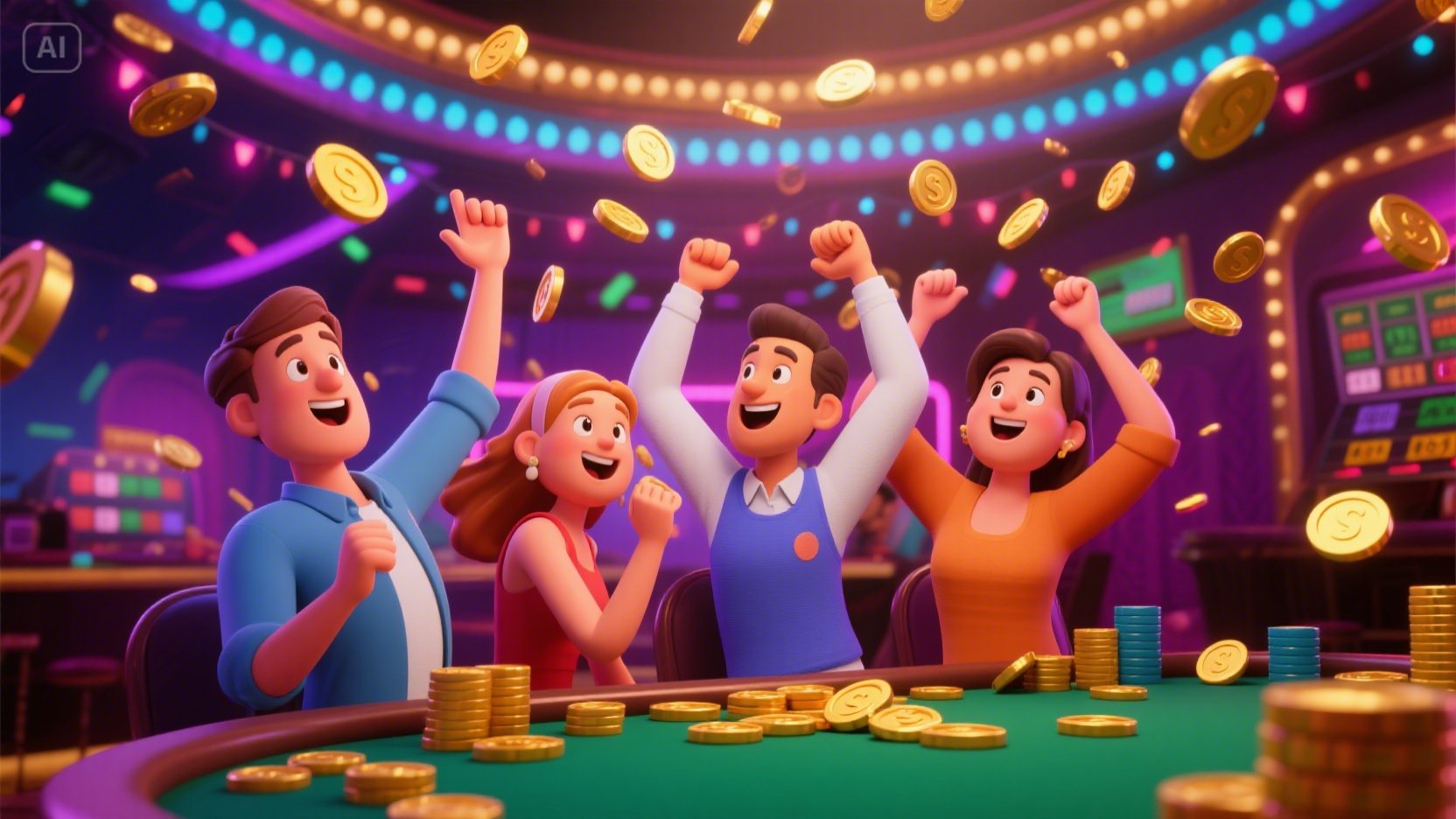 Registration at CryptoWild Casino