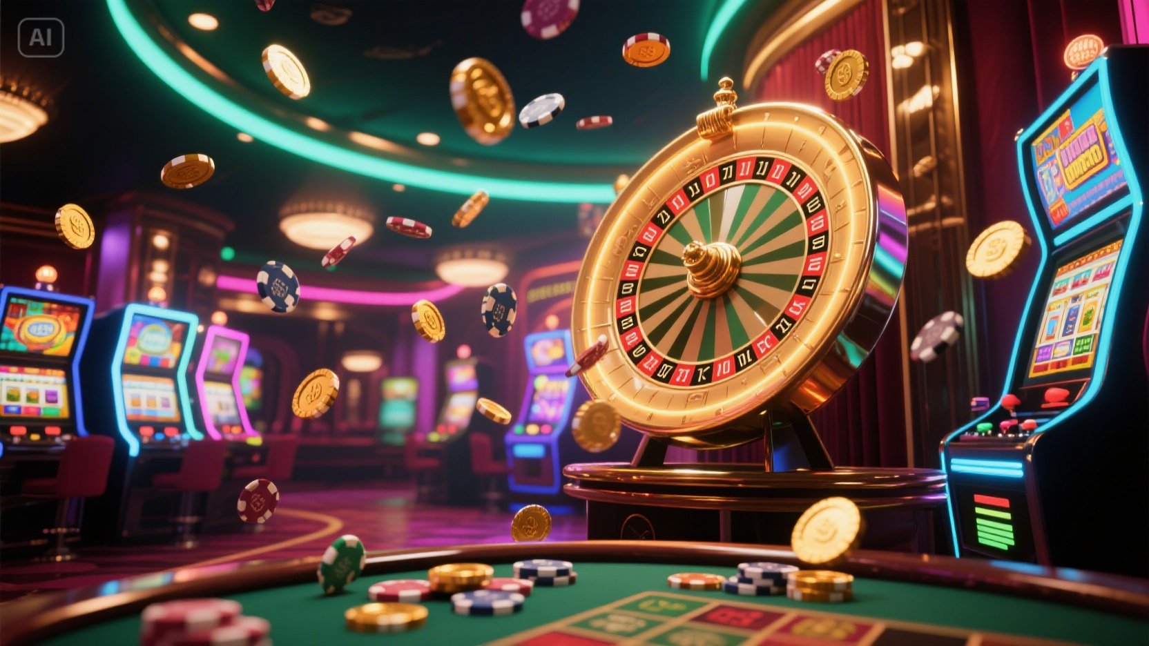 Casino CryptoWild desktop and mobile interfaces