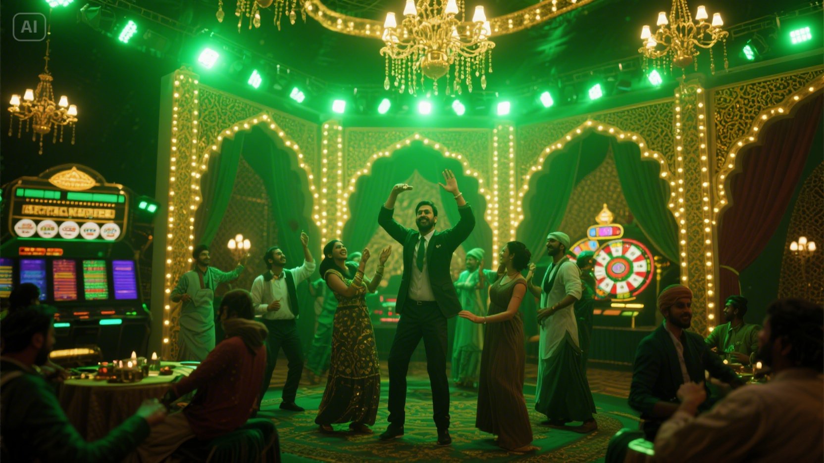 Registration at CryptoWild Casino