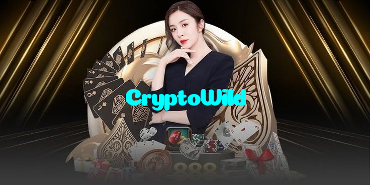 making first deposit on CryptoWild website using local payment methods in Pakistan