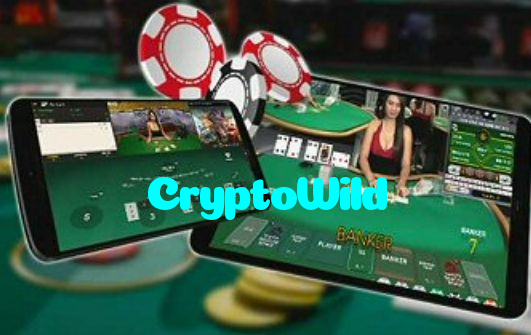 CryptoWild