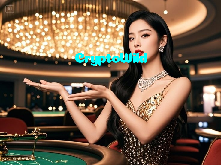 CryptoWild خوش آمدید بونس +600% پیشکش موبائل ایپ کے پروموشن سیکشن میں دکھائی دیتی ہے۔