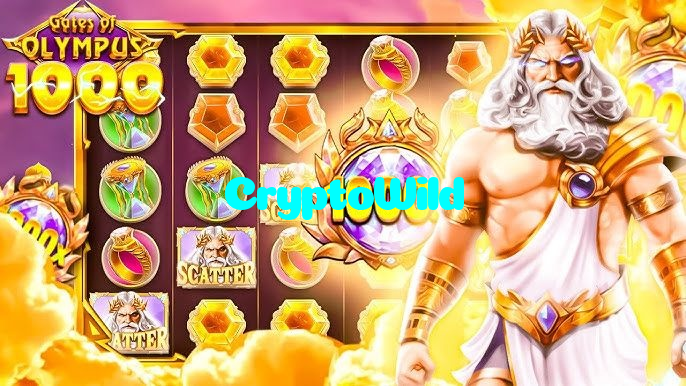 CryptoWild خوش آمدید بونس +600% پیشکش موبائل ایپ کے پروموشن سیکشن میں دکھائی دیتی ہے۔